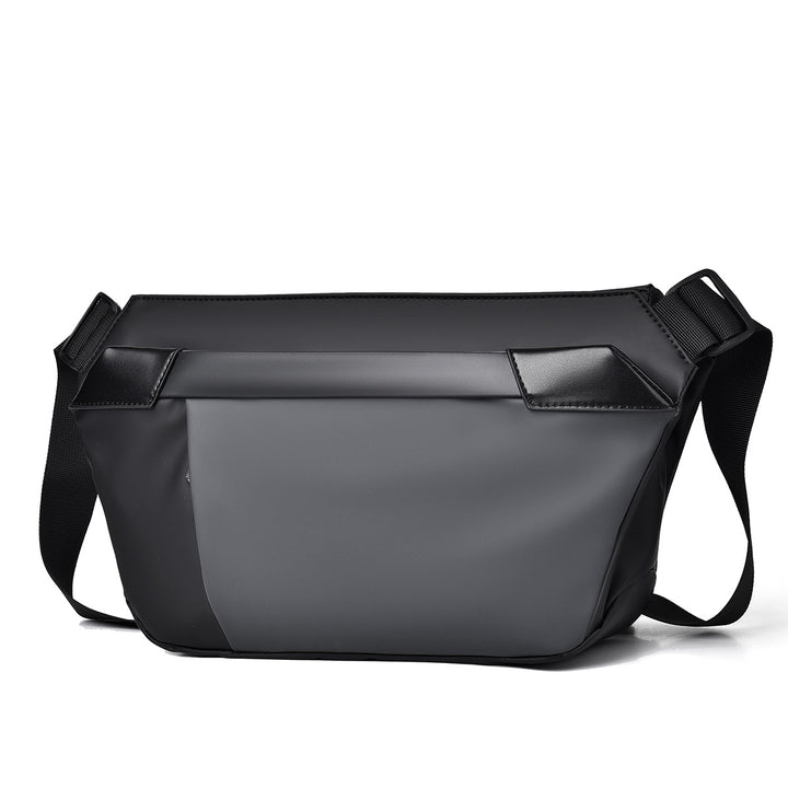 Waterproof Crossbody Sling Bag Kalsten