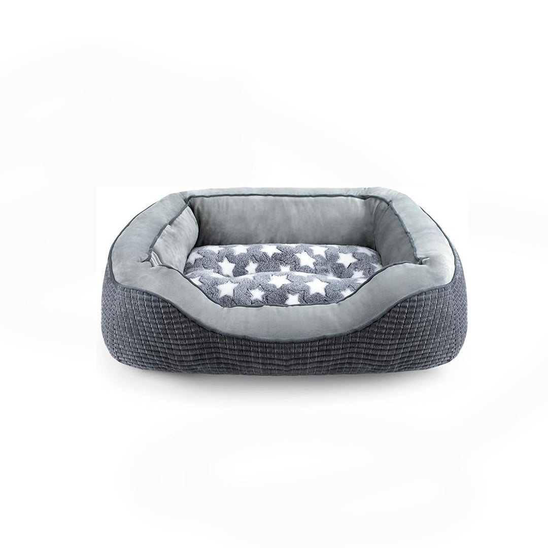 Cozy Orthopedic Dog Bed