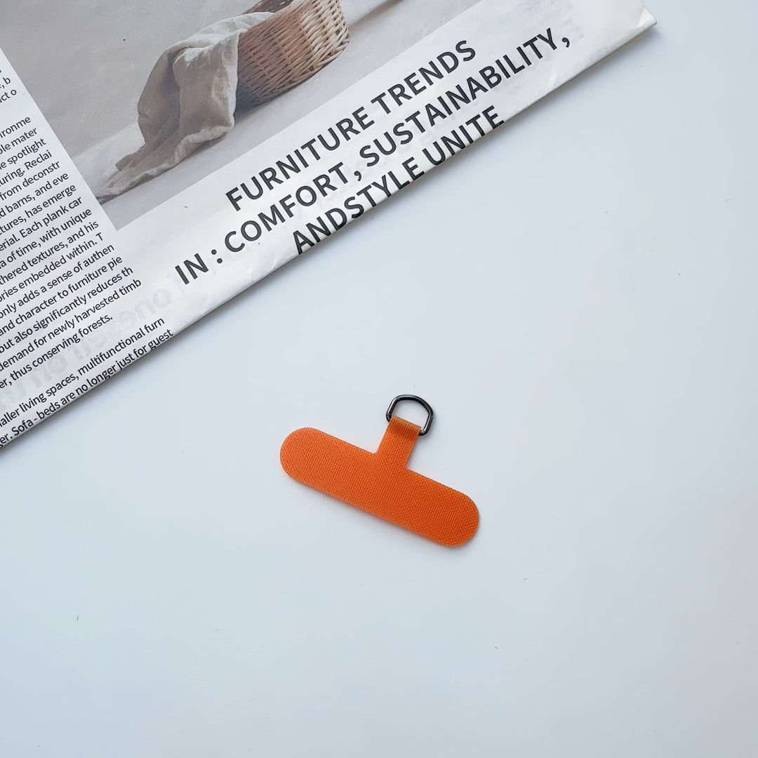 Versatile Silicone Tag Kalsten