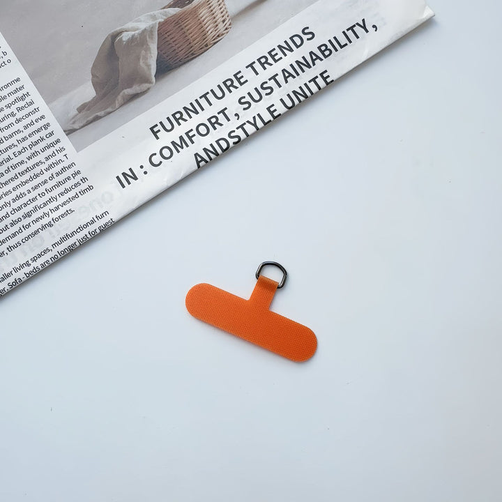 Versatile Silicone Tag Kalsten
