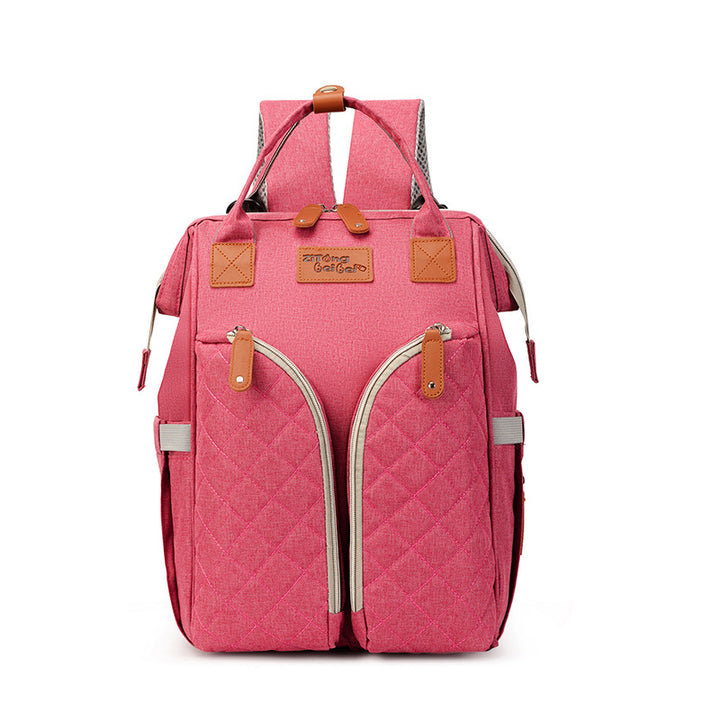 Multi-Purpose Travel Backpack Kalsten