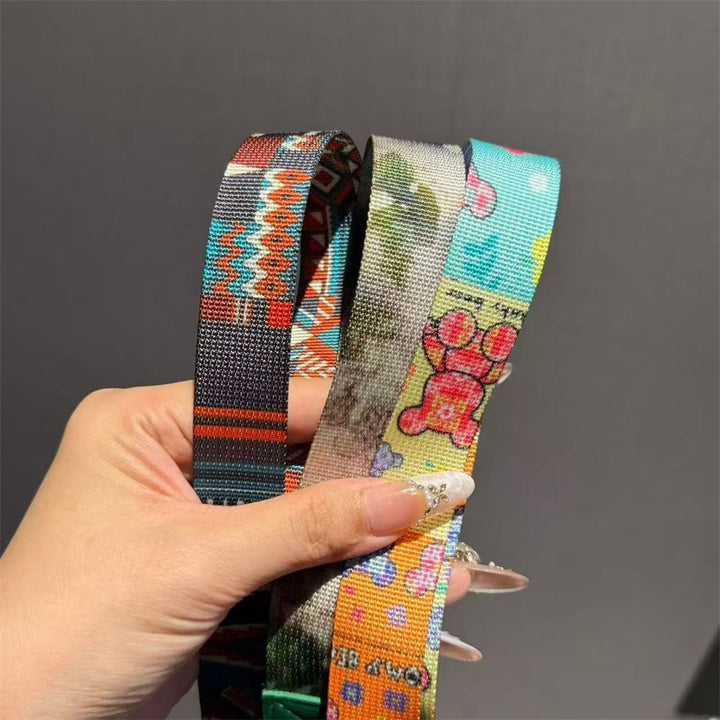 Adjustable Multi-Function Pet Leash Kalsten