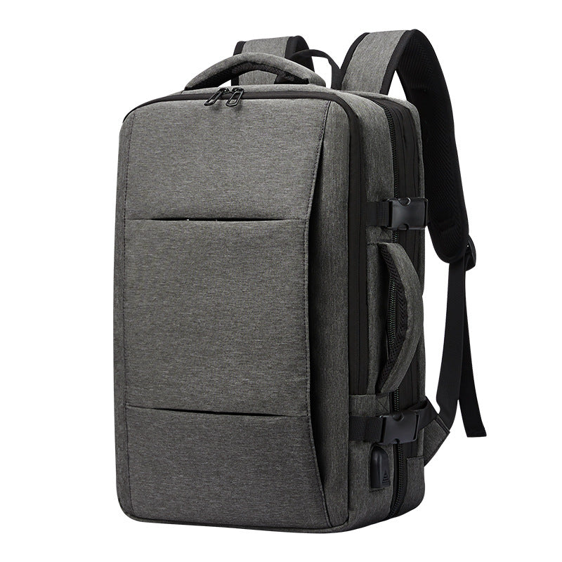Versatile Commuter Backpack Kalsten