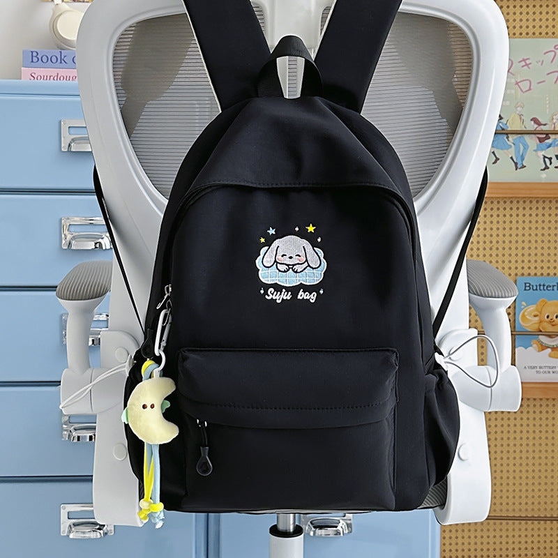 Cartoon-Themed Mini Backpack Kalsten
