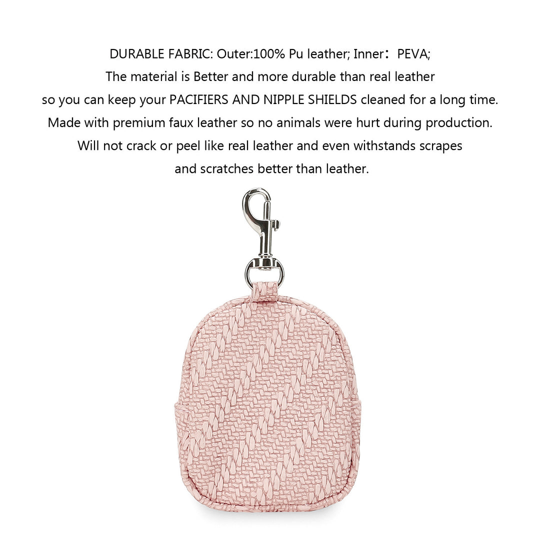 Practical keychain bag Kalsten