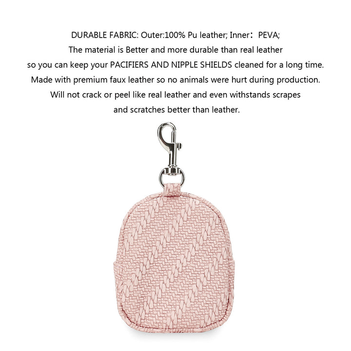 Practical keychain bag Kalsten