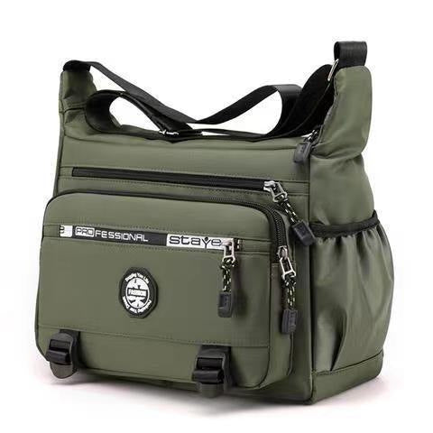 Functional Professional Messenger Bag