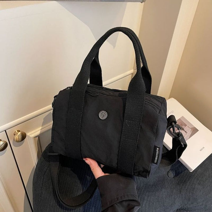 Versatile Multi-Functional Handheld Utility Bag Kalsten