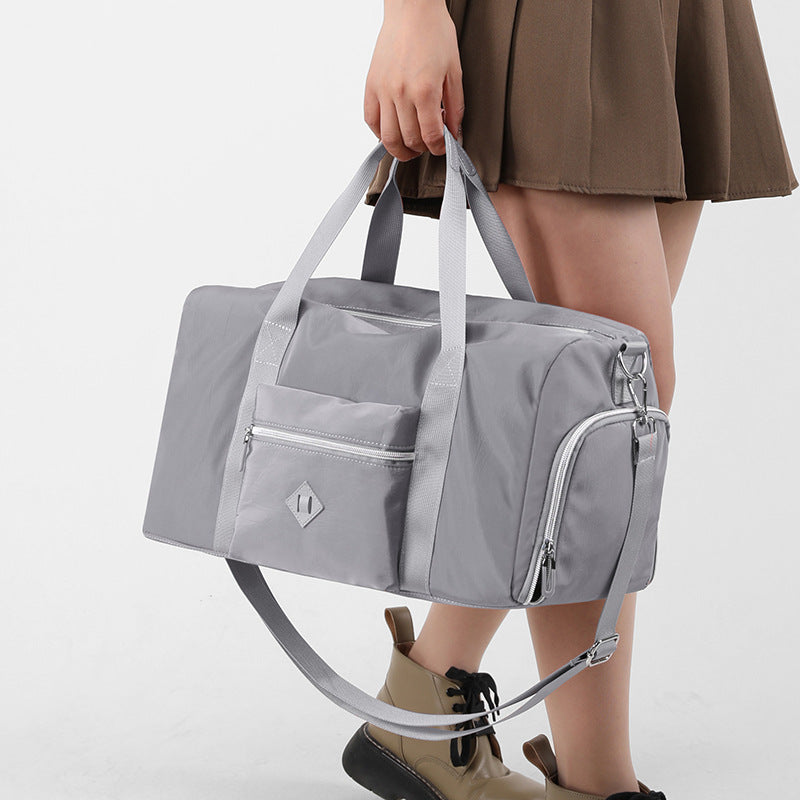 All-Season Sport Duffle Bag Kalsten