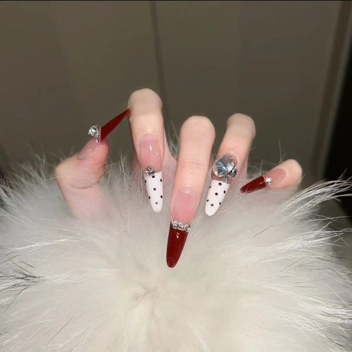 Decorative Nail Art