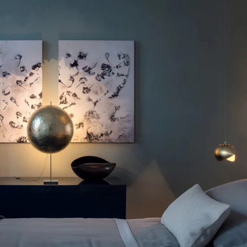 Modern Artistic Floor Lamp