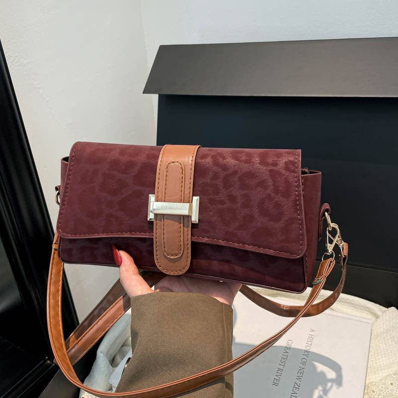 Elegant Crossbody Handbag