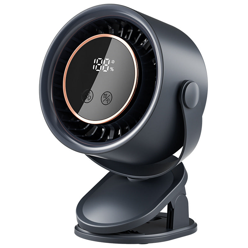 Portable Digital Air Circulator Kalsten