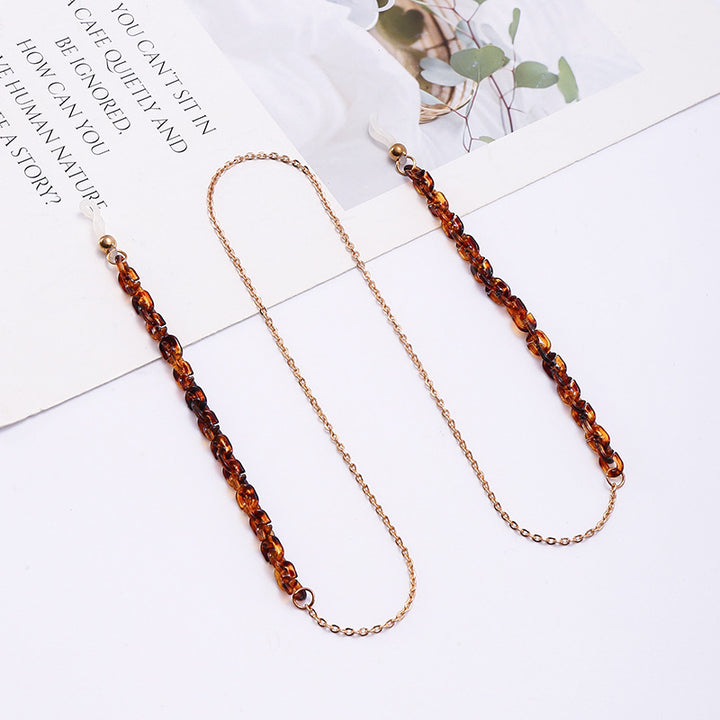 Eyewear Chain Kalsten