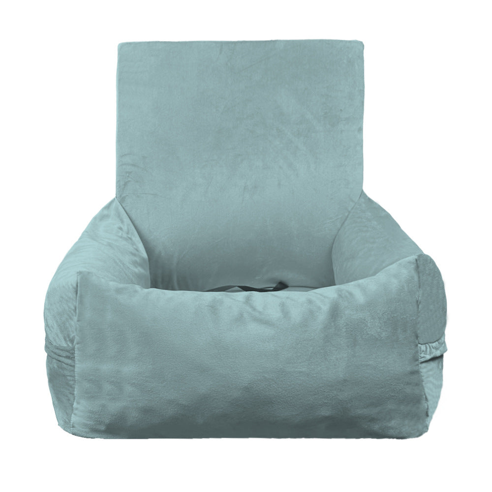 Adjustable Comfort Bean Bag Chair Dog Bed