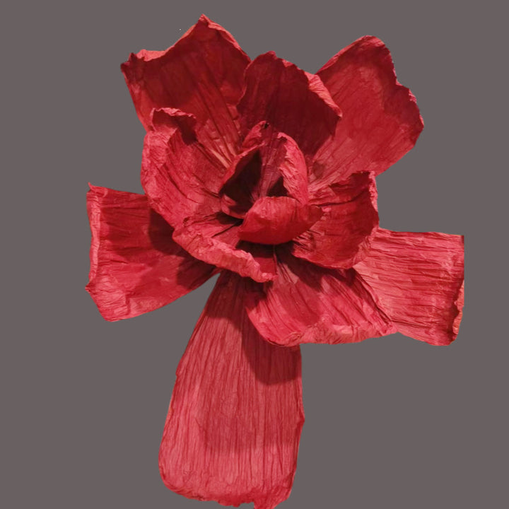 Decorative Large Paper Flower