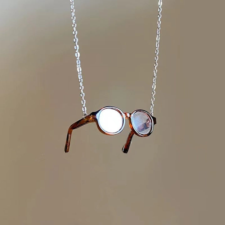 Fashion Necklace Kalsten