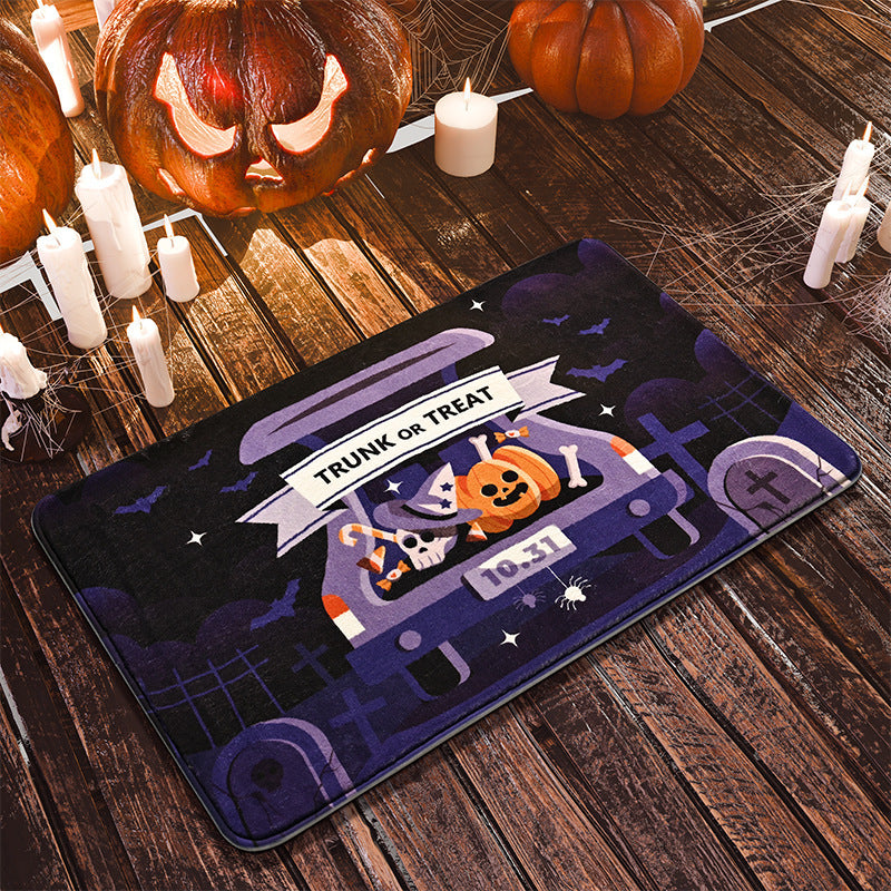 Webdesign Bath mat