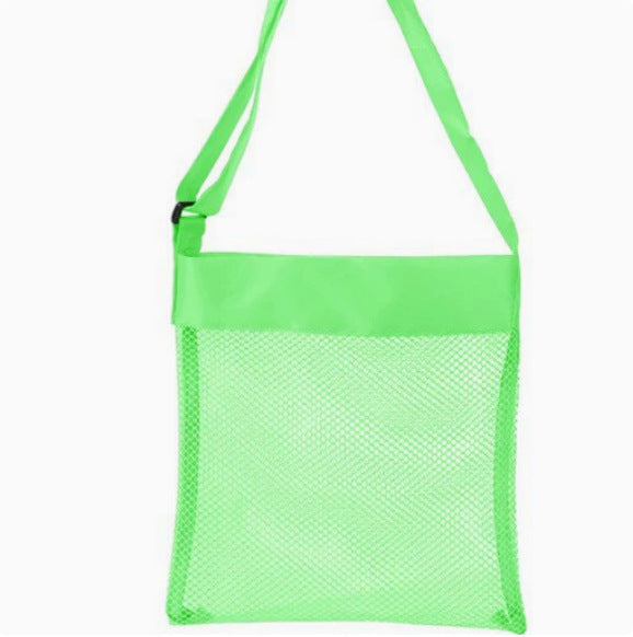 Practical net carrying bag Kalsten