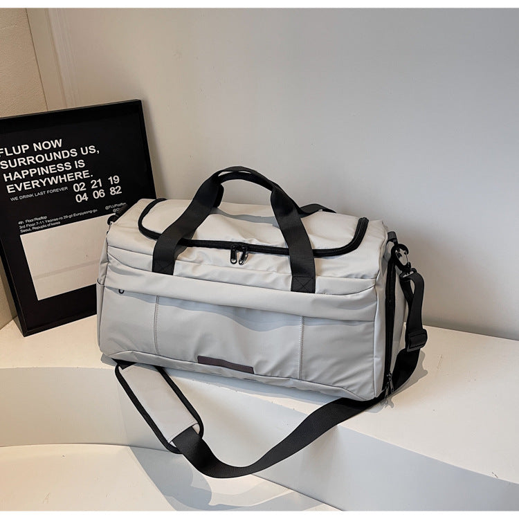 Travel Sports Duffel Bag Kalsten