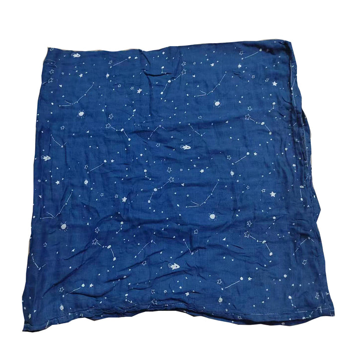 Soft Cotton Muslin Play Mat kalsten