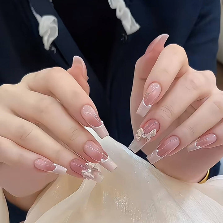 Nail Design Set Kalsten