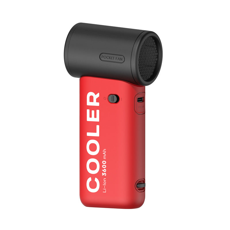 Portable Handheld Pocket Fan Kalsten
