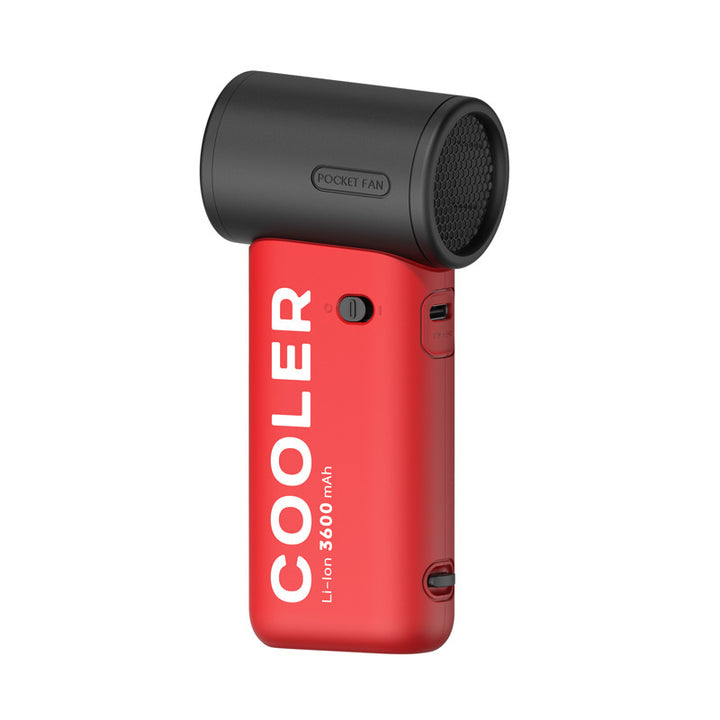 Portable Handheld Pocket Fan Kalsten
