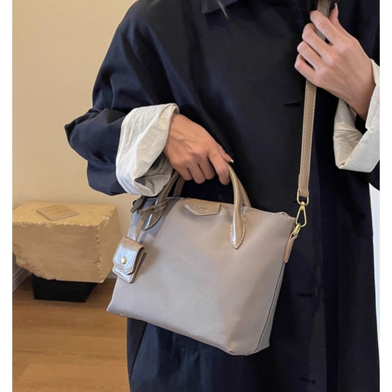 Compact Mini Handbag Kalsten