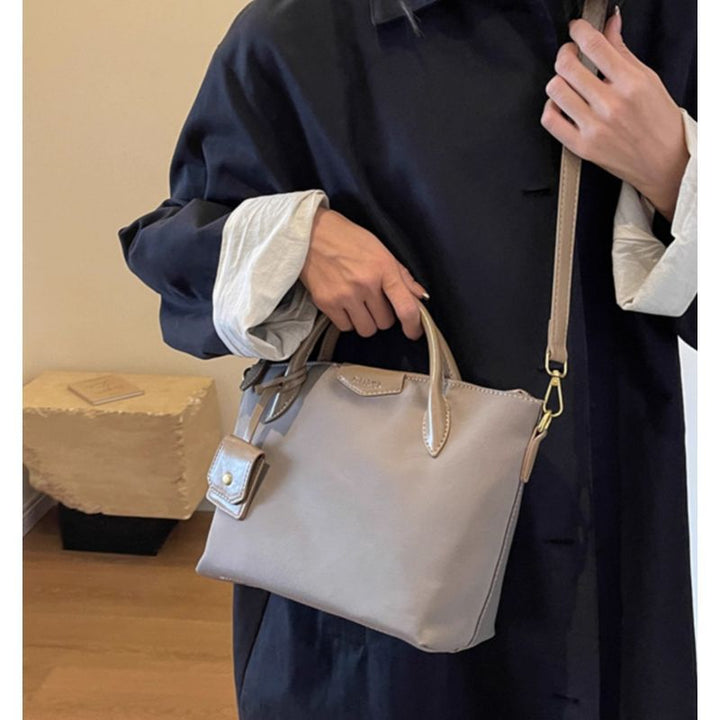 Compact Mini Handbag Kalsten