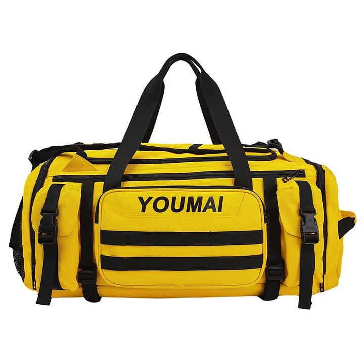 Versatile Tactical Duffle Bag