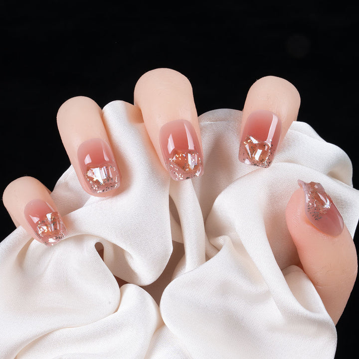Premium Designer Nail Art