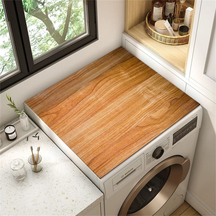 Decorative Kitchen Counter Mat