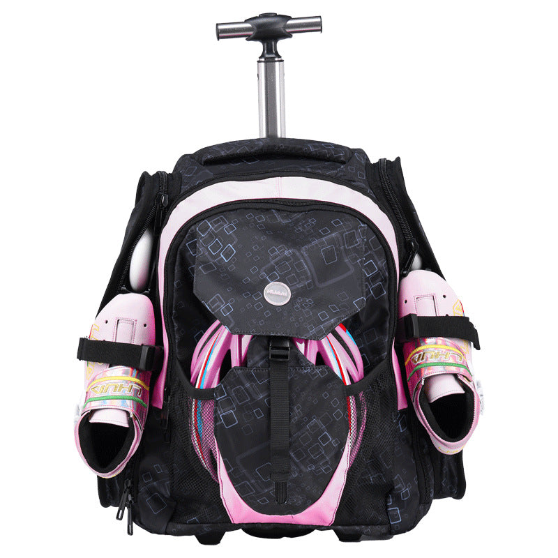 Rolling Sports Gear Kalsten