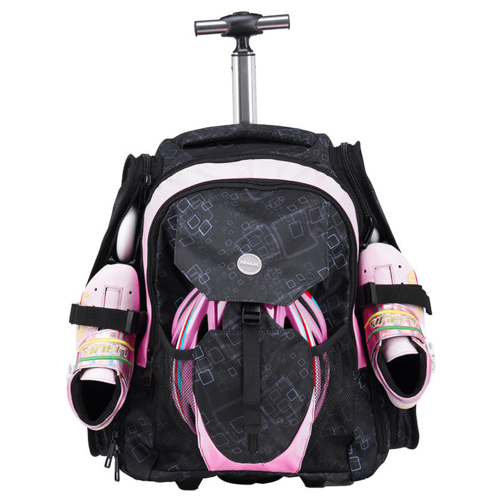 Rolling Sports Gear Kalsten