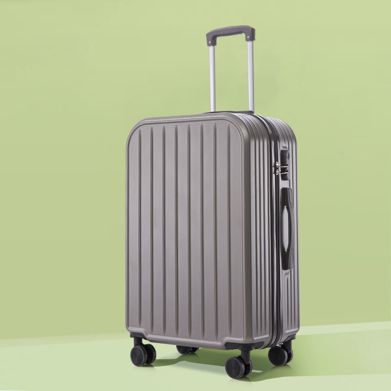Unisex Premium Lightweight Hard-Shell Spinner Suitcase Kalsten
