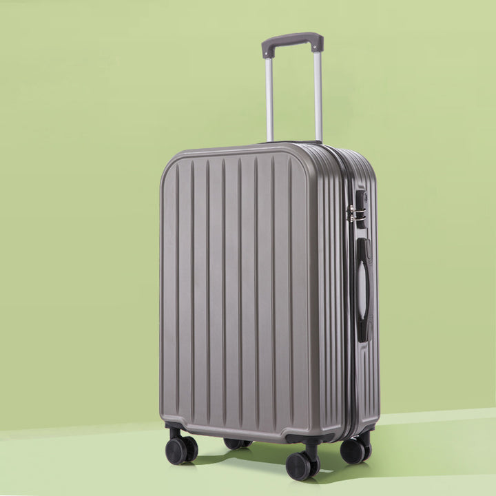 Unisex Premium Lightweight Hard-Shell Spinner Suitcase Kalsten