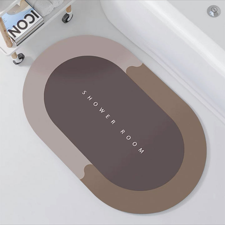 Shower Mat Kalsten