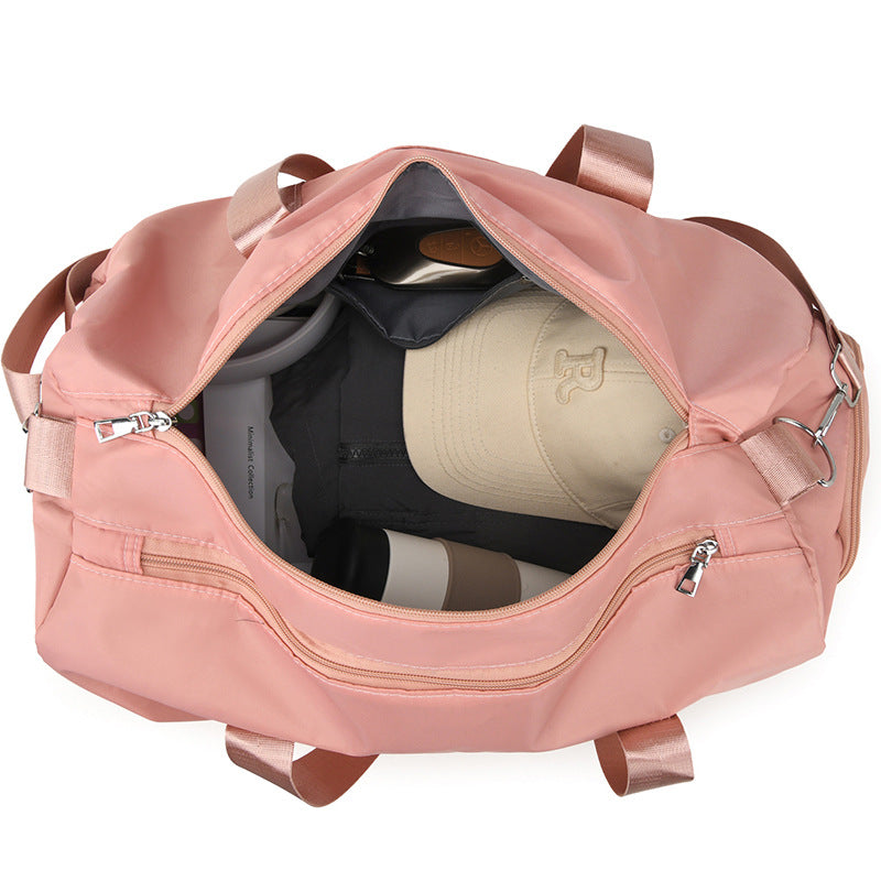 Versatile Gym Duffle Bag Kalsten