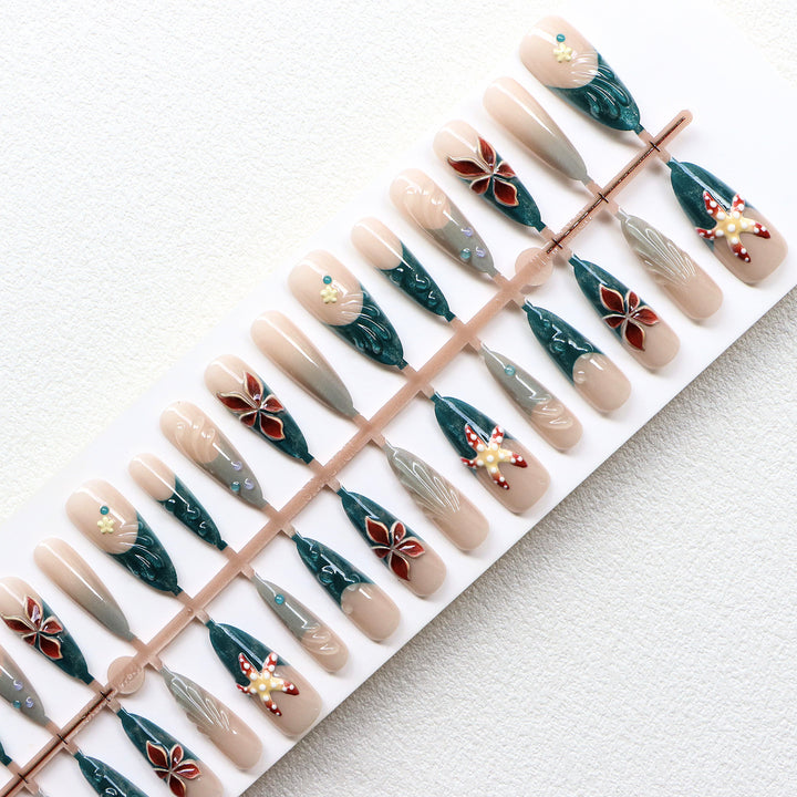 Artistic Nail Art Kalsten 1788497636