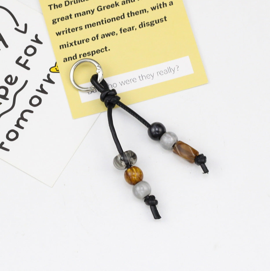 Decorative Keychain Kalsten