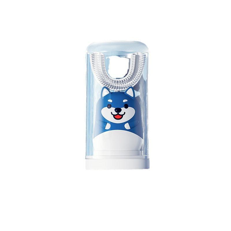 Automatic U-Shaped Toothbrush Kalsten