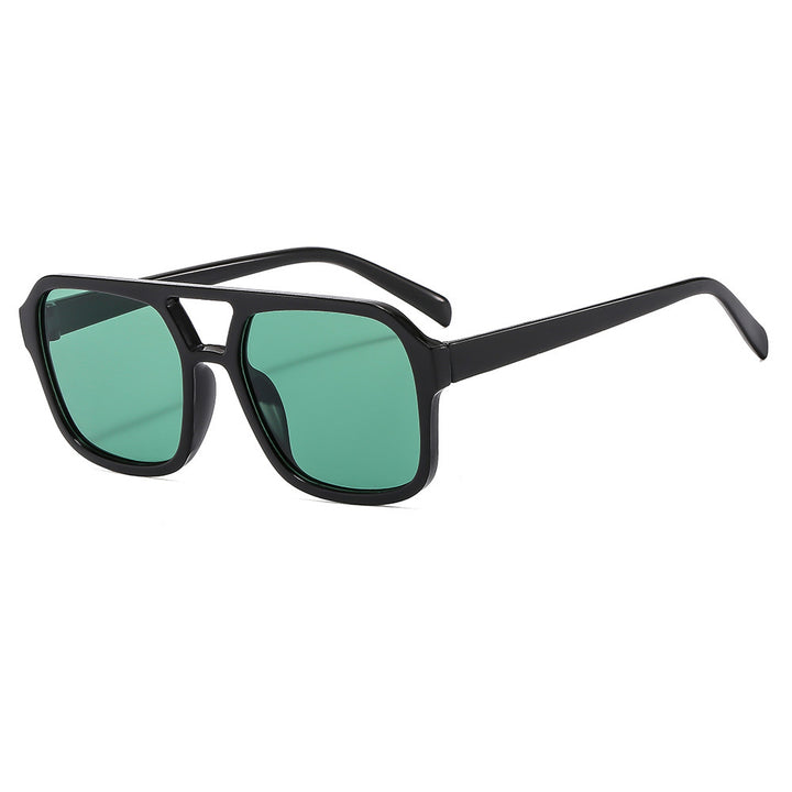 Women's fashionable sunglasses in stylish square design Kalsten