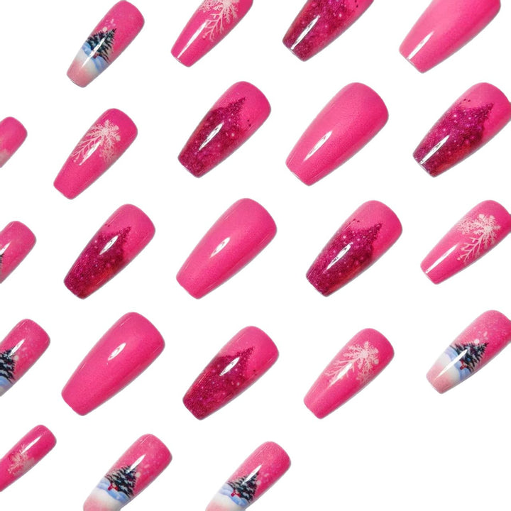 Artistic Decorative Nail Art Kalsten