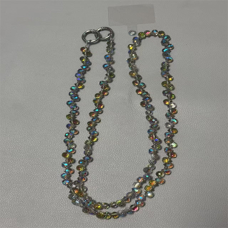 Elegant Beaded Eyewear Chain Kalsten 1790135331