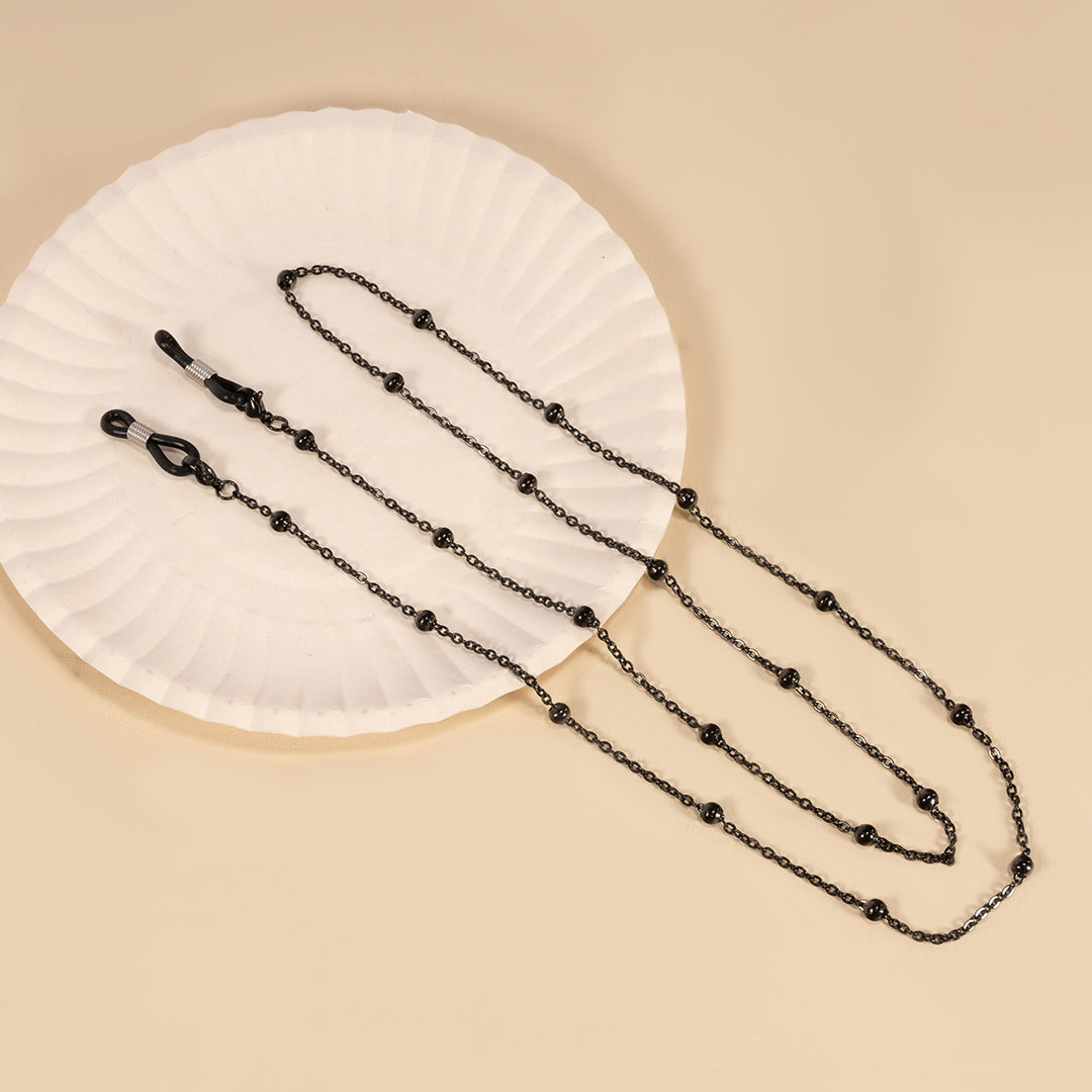 Stylish Chain Eyewear Holder kalsten