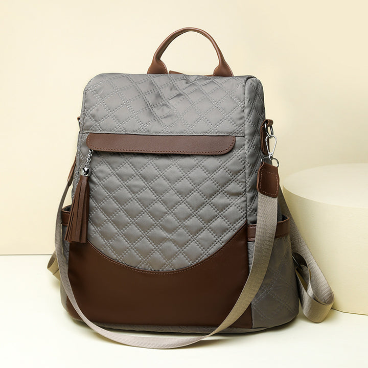 Compact Travel Backpack Kalsten
