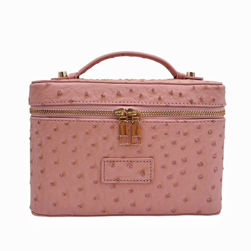Cosmetic bag Kalsten