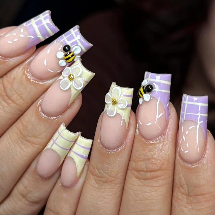 Complete Nail Enhancement Kit Kalsten