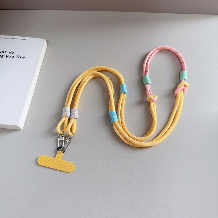 Reflective Multi-Function Pet Leash Kalsten